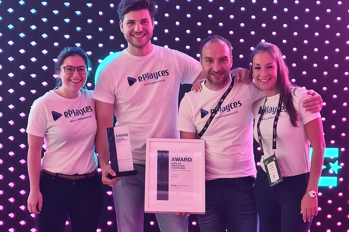 Business Elephant Awards 2023