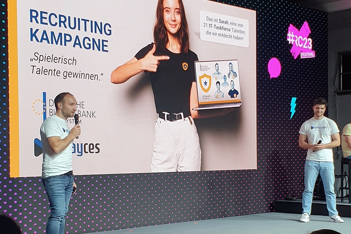 Business Elephant Awards 2023