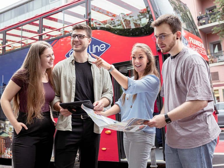 Einddruck Outdoor Escape Game