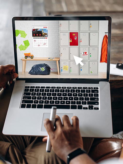 Business Elephant Online Escape Game Teamevent
