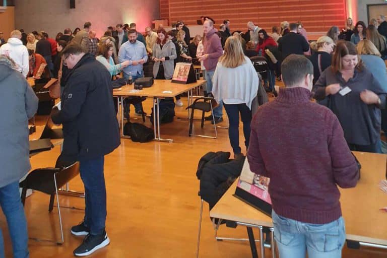 Business Elephant Escape Game Use Case